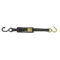 BoatBuckle Kwik-Lok Transom Tie Down - 1" x 4' - Pair
