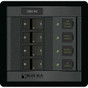 Blue Sea 1210 120V AC 4 Position