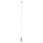 Digital Antenna 538-AW-S 8' AM/FM Stereo Antenna - White