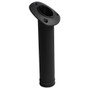 C.E. Smith Flush Mount 30 Nylon Rod Holder - Black