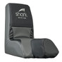 Shark EASY-FIT Cover - Grey w/Fasteners