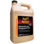 Meguiar's Professional Diamond-Cut Compound 2.0 - 1 Gallon