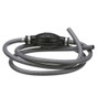 Attwood Universal Fuel Line Kit - 5/16" Diameter x 6' Length