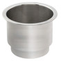 Whitecap Large Stainless Steel Cupholder (Fits YETI)