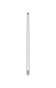 Digital 538-aw-s 8ft Am/fm Antenna White