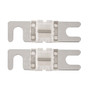 T-Spec V8 Series 80 AMP Mini-ANL Fuse - 2 Pack