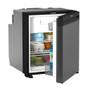 Dometic NRX 60C Compressor Refrigerator - 60L - Dark Silver