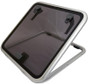 Lewmar Size 60 Low Profile Hatch Flange Base