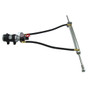 Octopus 38mm Bore Linear Drive 12in Stroke Remote Pump 12vdc