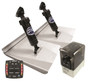 Bennett M120 Trim Tabs With One Box Indication