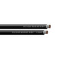 Sea-Dog 6 AWG Black Battery Cable - 25'