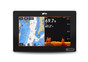 Raymarine Axiom 2 9 Chartplotter-sonar With Lhc North America And Rv-100 Transducer