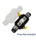 Egis Class T Fuse Block 450 - 600 A Sealed Retail Pack