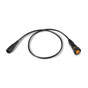 Garmin 010-12718-00 Adapter Cable 4-Pin Transducer to 12-Pin Unit