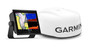 Garmin GPSMAP 1243XSV HD3 Radar Pack with US and Canada GN+