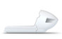 Garmin White Round Nose Cone For Force Motors