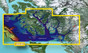 Garmin VUS024R G3 Vision Wrangell To Dixon Entrance