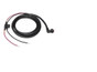 Garmin 010-11425-13 Power Cable, Right Angle Connector