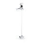 Garmin Force Kraken Trolling Motor White 110in Shaft No Tranducer