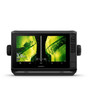 Garmin ECHOMAP UHD2 95sv Canada Inland and Coastal with GT56 Transducer