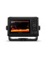 Garmin ECHOMAP UHD2 53cv U.S. Inland GN+ with GT20-TM Transducer