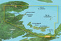 Garmin VCA006R G3 Vision P.E.I To Chaleur Bay