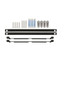 Garmin Flush Mount Kit For GPSMAP9X13