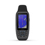 Garmin GPSMAP79SC Handheld GPS With Sensors Built-in BlueChart G3 Coastal