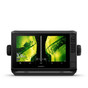 Garmin ECHOMAP UHD2 92sv Worldwide Basemap No Transducer