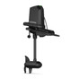 Garmin Force Current Kayak Trolling Motor with Foot Pedal