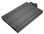 Lowrance Aluminum Black Quick Release Bracket for RECON