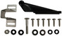 Lowrance Transom Mount Hardware For DSI Transducer