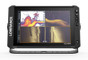 Lowrance Elite FS 12 No Transducer