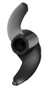 Lowrance 2-Blade Weedless Prop for RECON