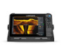 Lowrance HDS9 Pro 9in MFD C-Map US & Canada Active Imaging HD 3In1