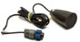 Lowrance PTI-WBL Transdcuer For Ice With Blue Connector