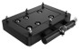 Lowrance Black Composite Quick Release Bracket for RECON