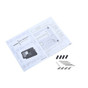 Lowrance Flush Mount Kit For Elite 7 Series