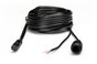 Lowrance 10ft Extension Cable For Bullet Skimmer