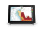 Simrad NSX3012 12in MFD with Active Imaging Transducer