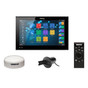 Simrad NSO evo3S 19in MFD System Pack