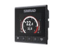 Simrad IS42J Engine Display J1939 to NMEA 2000 Gateway