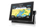 Simrad GO9 XSE 9in Plotter 83/200 kHz Skimmer C-Map Discover