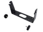 Simrad Bracket and Knobs for NSX3012UW