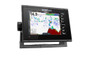 Simrad GO7 XSR 7in Plotter No Ducer C-Map Discover microSD
