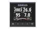 Simrad IS42 Digital Display