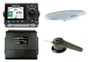Simrad A2004 System Kit with HS75