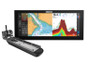 Simrad NSX3015UW  15in MFD with Active Imaging Transducer