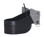 Raymarine TM265LH Transom Mount Chirp Transducer