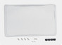 Raymarine Surface Mount Kit For Element 12in
